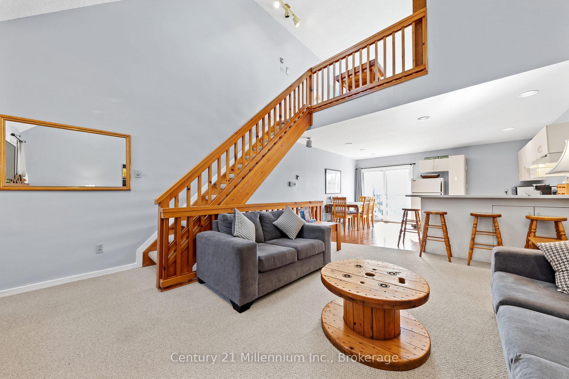 Photo 9 of Unit 7, 467 Oxbow Crescent, Collingwood — HOMEH