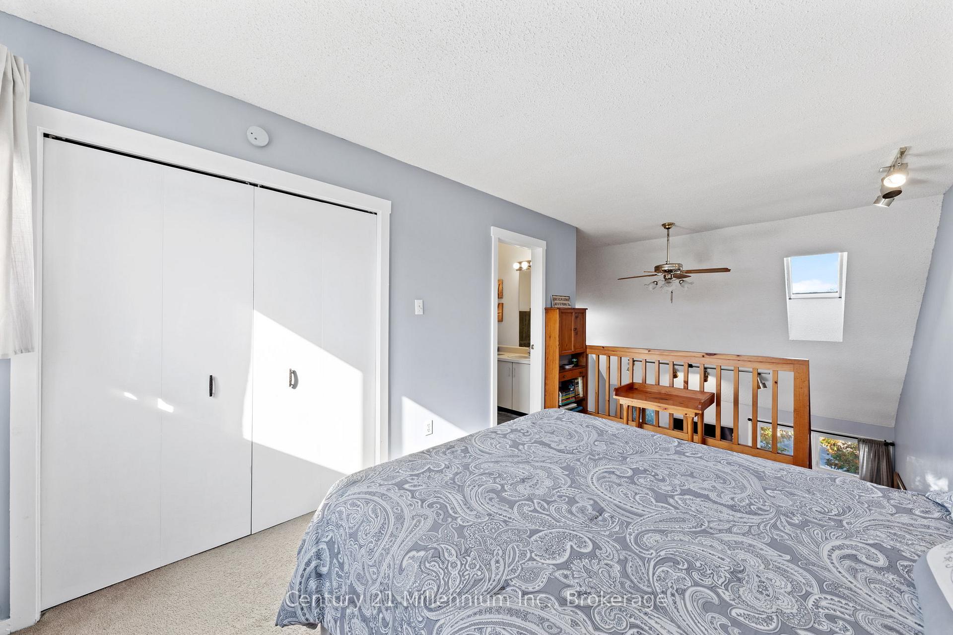 Photo 17 of Unit 7, 467 Oxbow Crescent, Collingwood — HOMEH