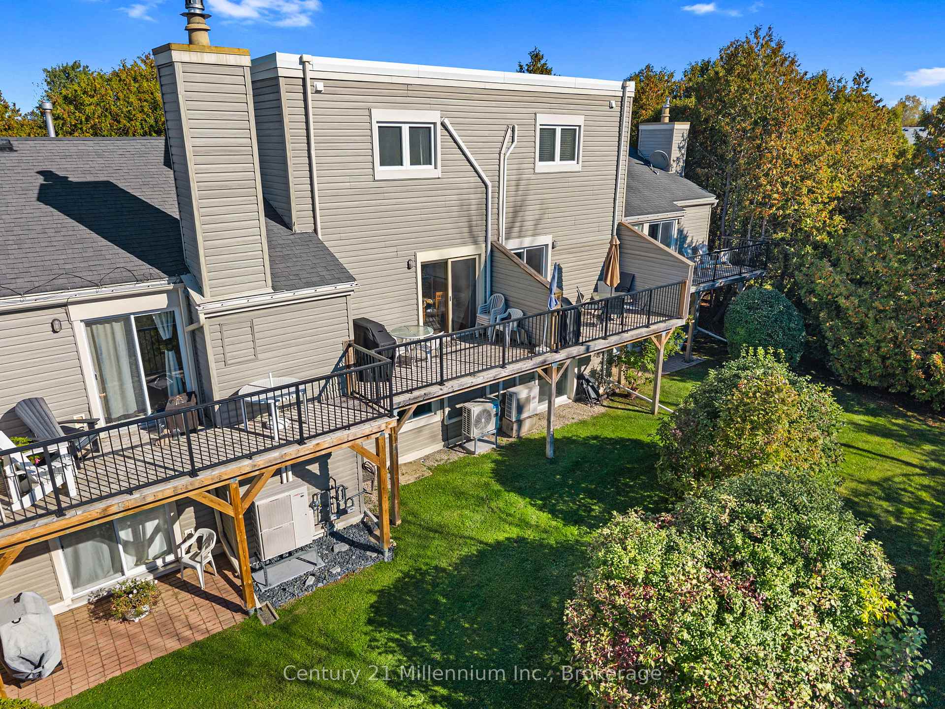 Photo 29 of Unit 7, 467 Oxbow Crescent, Collingwood — HOMEH