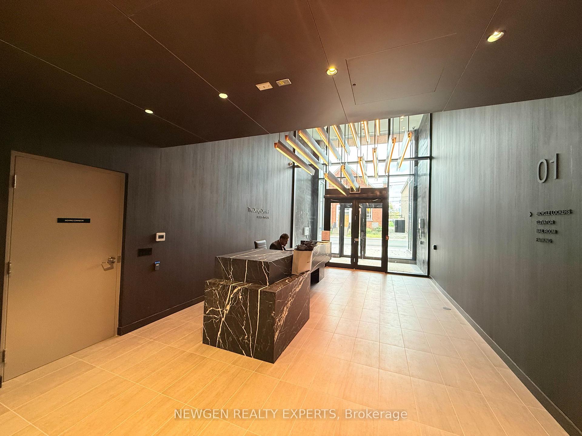 Photo 4 of Unit 1013, 101 John Street N, Hamilton, Beasley — HOMEH