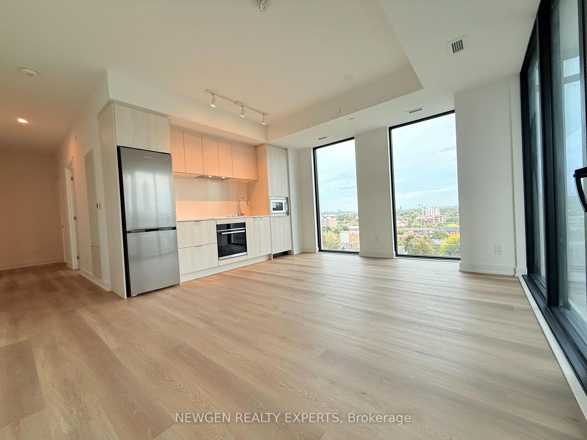 Photo 11 of Unit 1013, 101 John Street N, Hamilton, Beasley — HOMEH