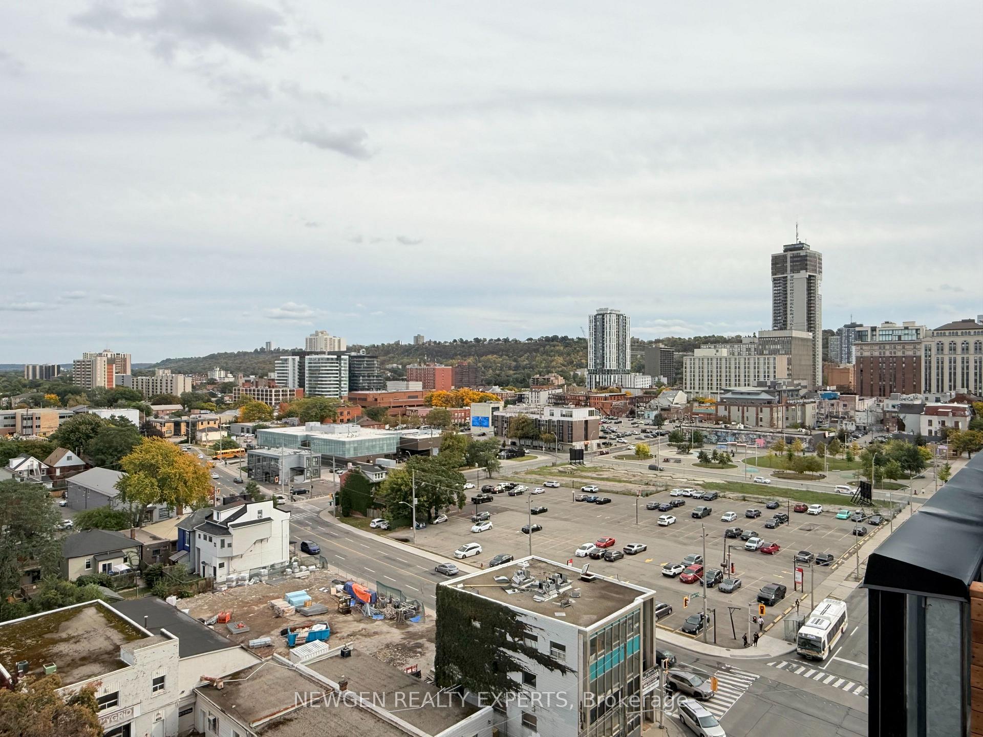 Photo 15 of Unit 1013, 101 John Street N, Hamilton, Beasley — HOMEH