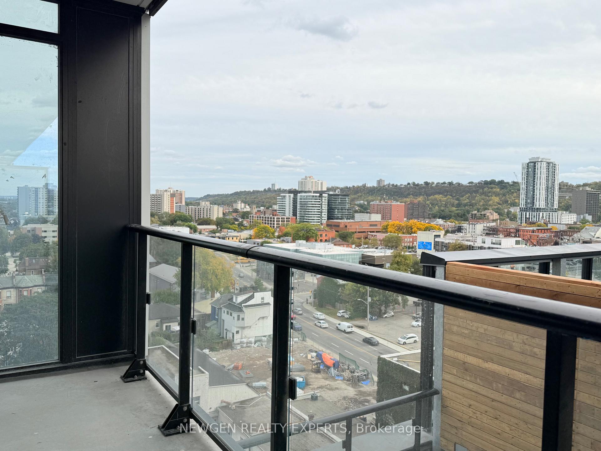 Photo 30 of Unit 1013, 101 John Street N, Hamilton, Beasley — HOMEH