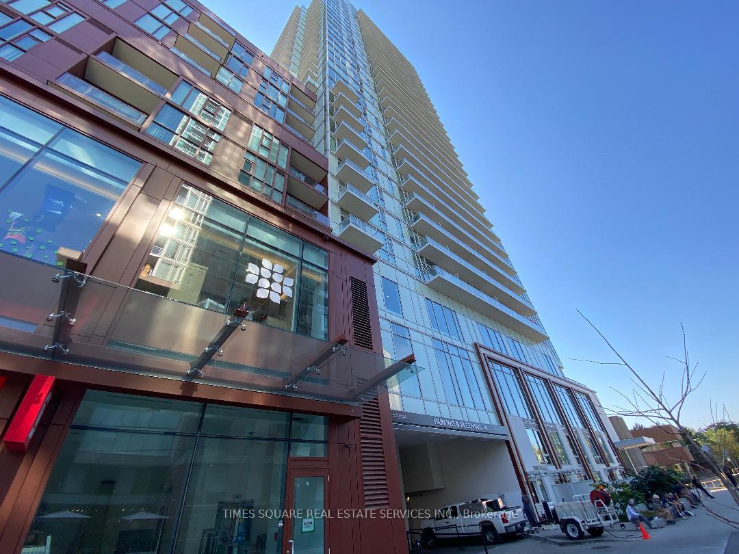 Photo of Unit 2603, 33 Helendale Avenue