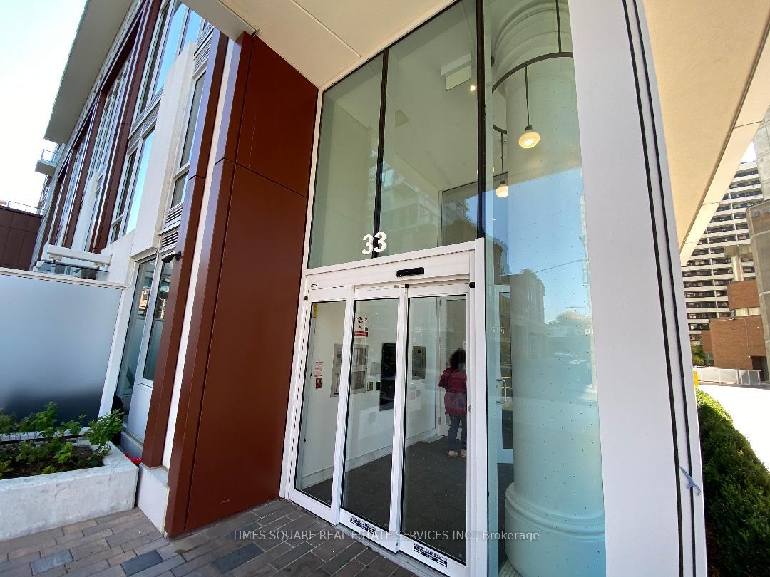 Photo 2 of Unit 2603, 33 Helendale Avenue, Toronto, Yonge-Eglinton — HOMEH