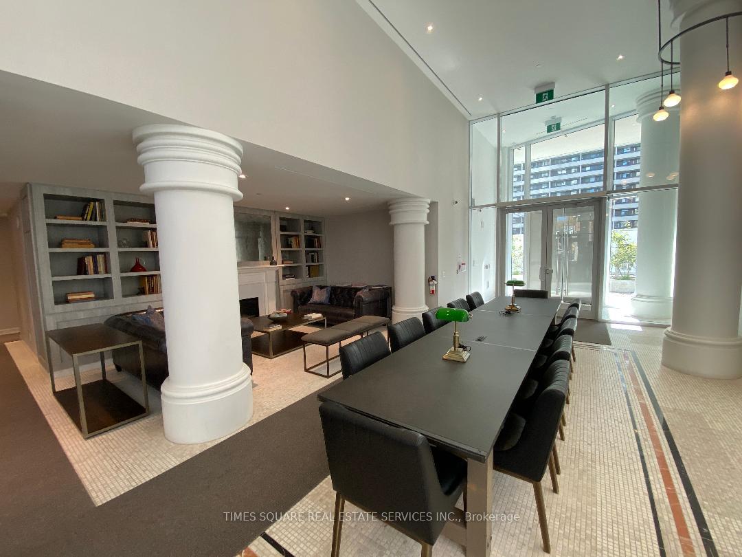 Photo 5 of Unit 2603, 33 Helendale Avenue, Toronto, Yonge-Eglinton — HOMEH