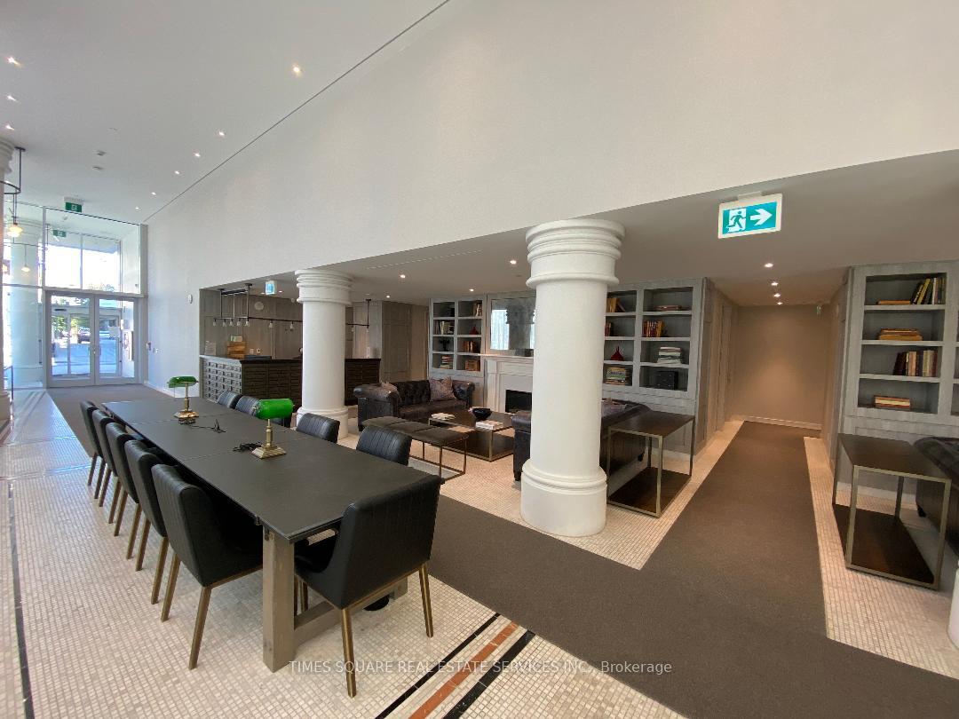 Photo 6 of Unit 2603, 33 Helendale Avenue, Toronto, Yonge-Eglinton — HOMEH