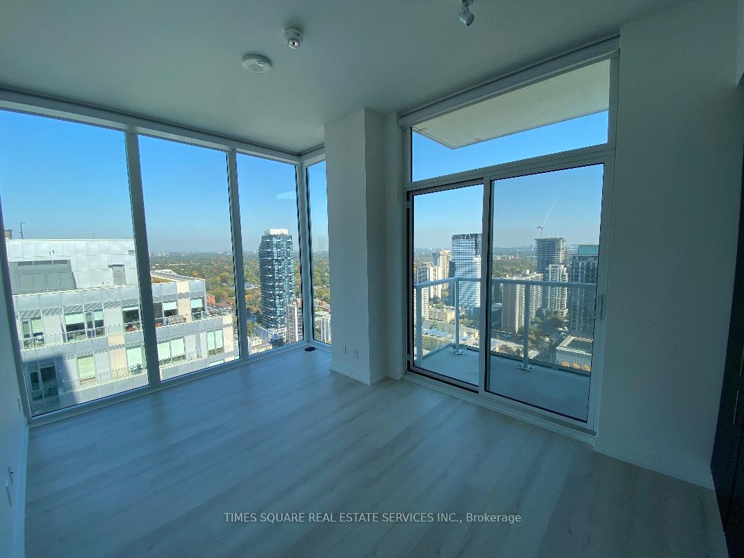 Photo 11 of Unit 2603, 33 Helendale Avenue, Toronto, Yonge-Eglinton — HOMEH