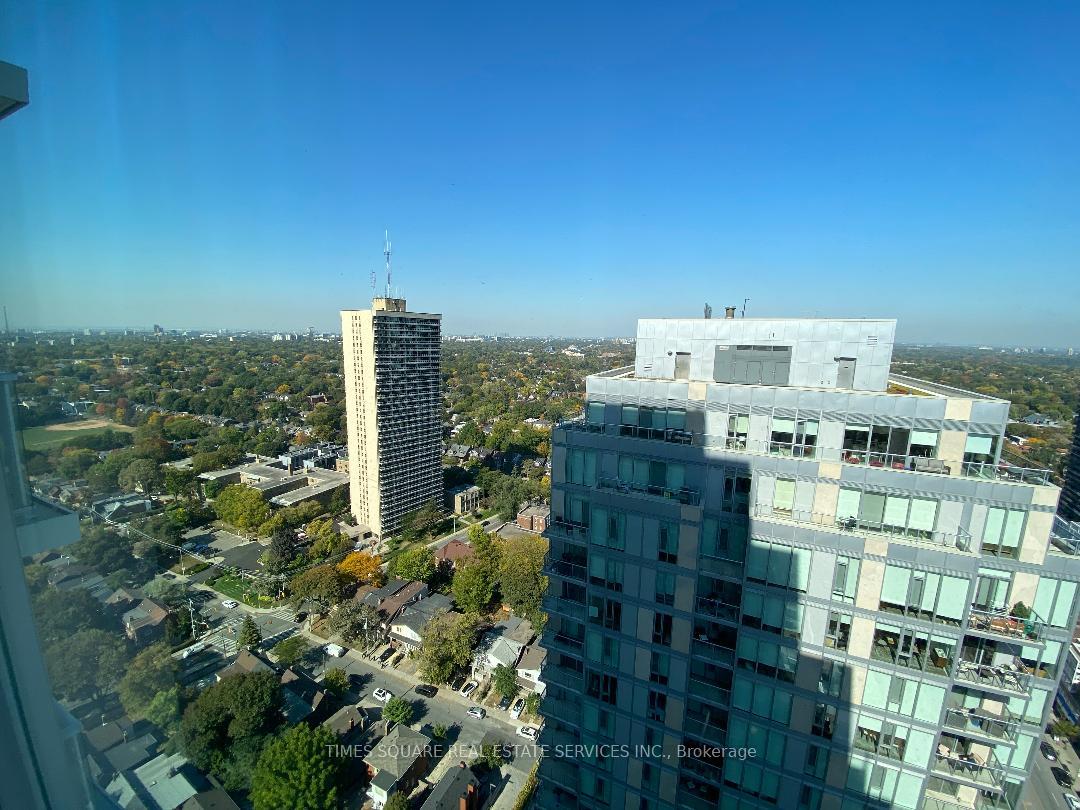 Photo 18 of Unit 2603, 33 Helendale Avenue, Toronto, Yonge-Eglinton — HOMEH