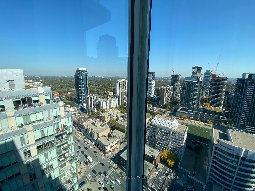Photo 19 of Unit 2603, 33 Helendale Avenue, Toronto, Yonge-Eglinton — HOMEH
