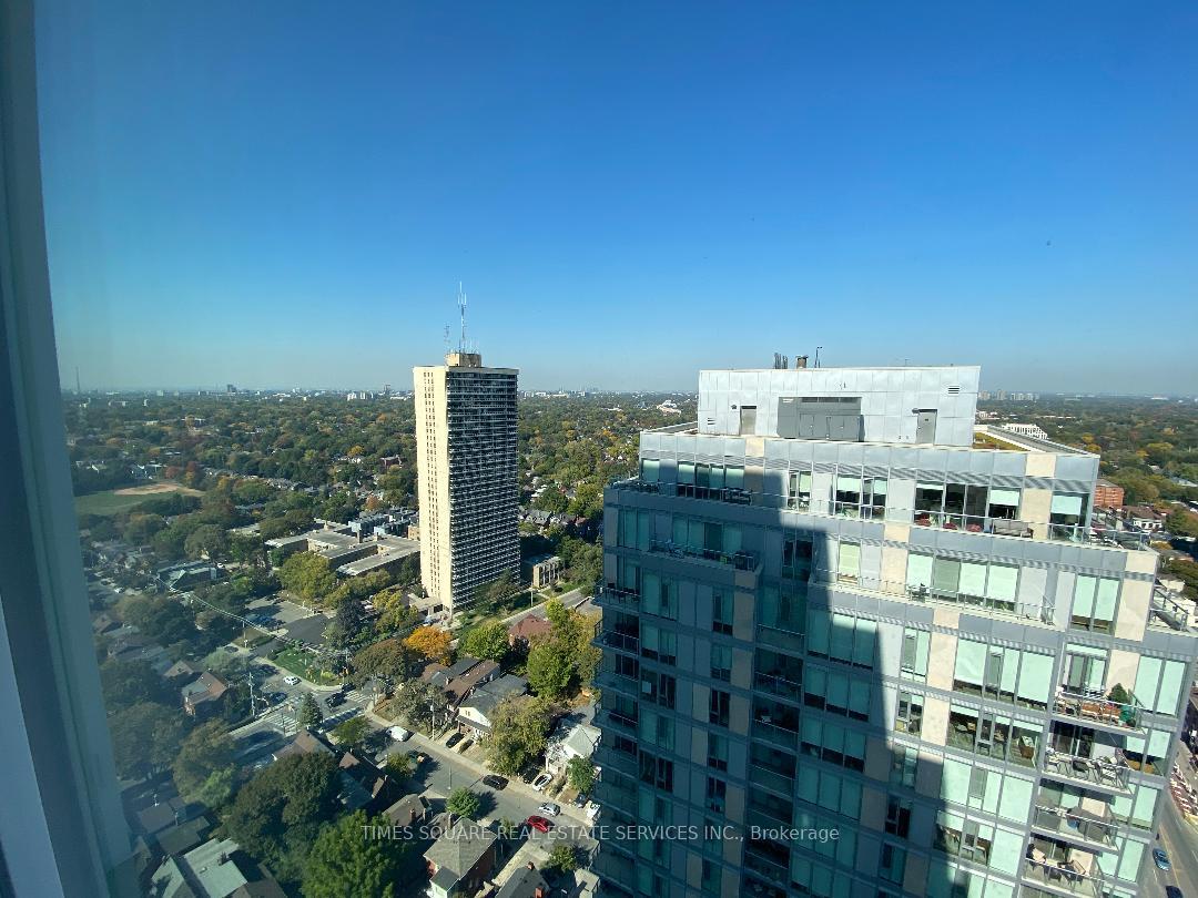 Photo 20 of Unit 2603, 33 Helendale Avenue, Toronto, Yonge-Eglinton — HOMEH