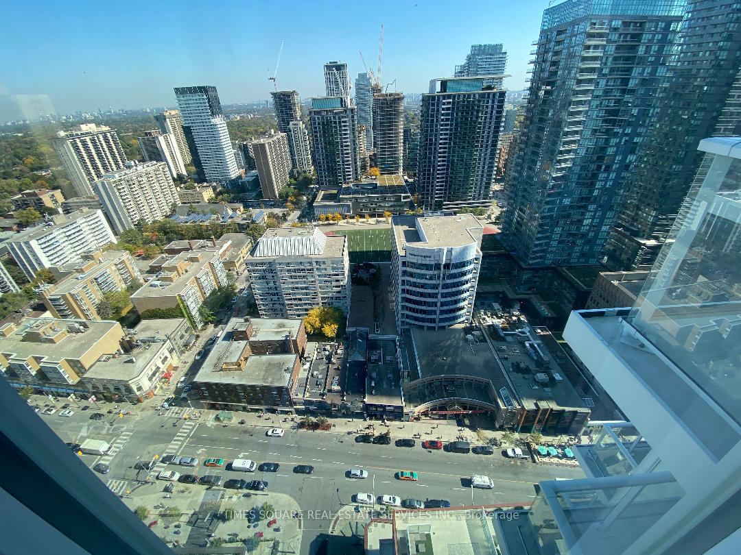 Photo 21 of Unit 2603, 33 Helendale Avenue, Toronto, Yonge-Eglinton — HOMEH