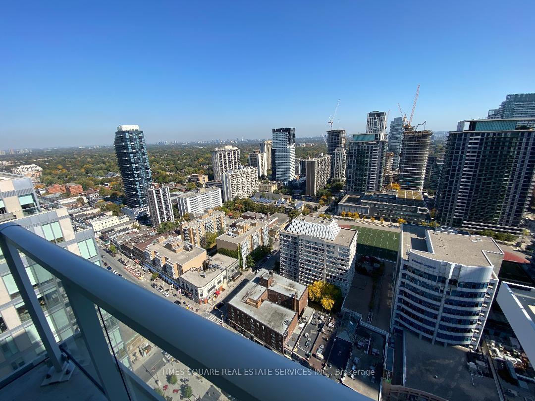 Photo 22 of Unit 2603, 33 Helendale Avenue, Toronto, Yonge-Eglinton — HOMEH