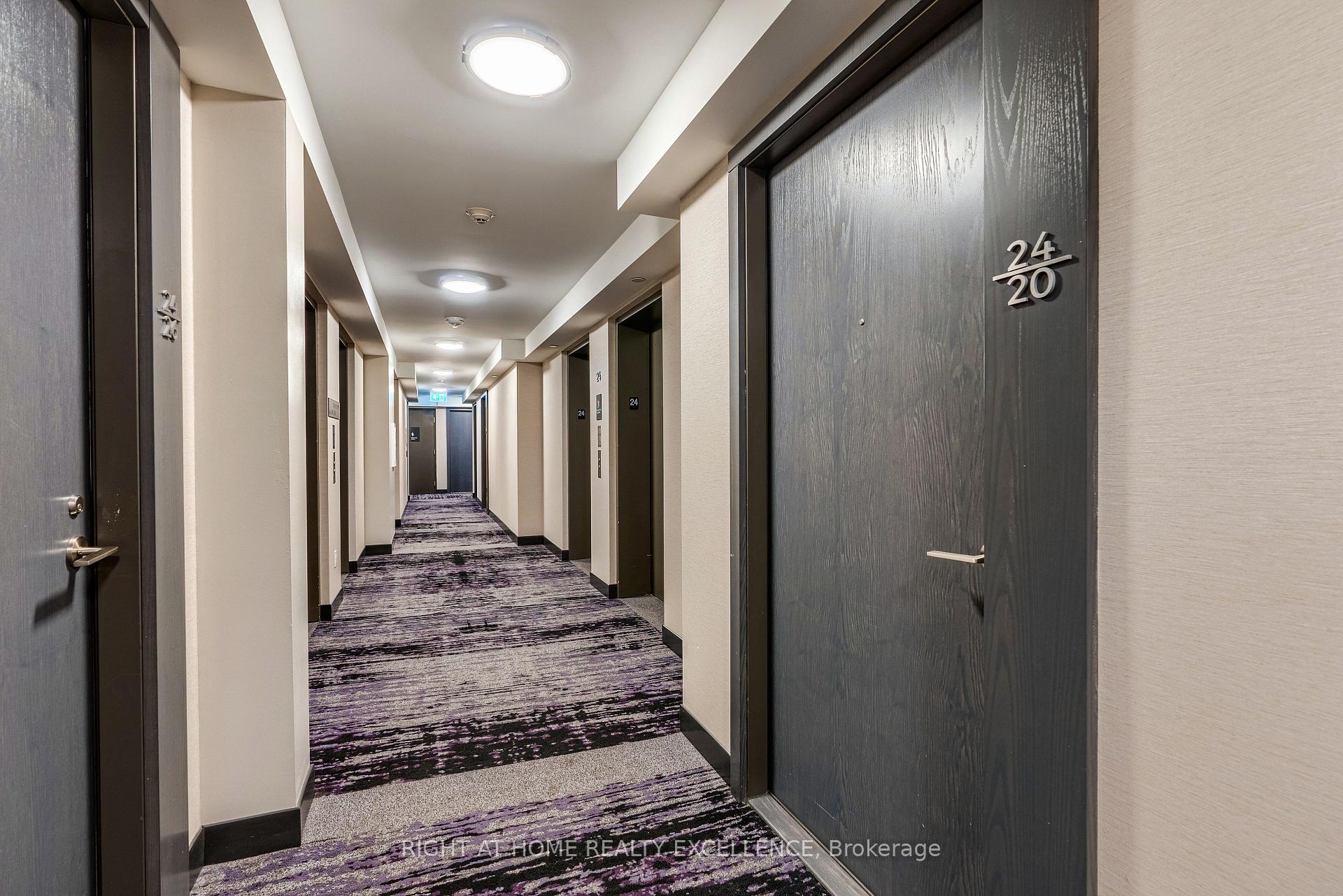 Photo 5 of Unit 2420, 9 Mabelle Avenue, Etobicoke, Islington-City Centre West — HOMEH