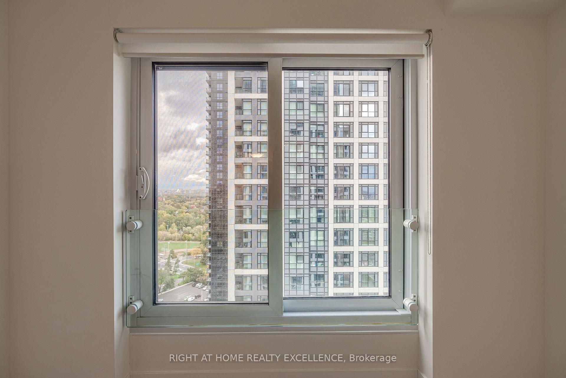 Photo 18 of Unit 2420, 9 Mabelle Avenue, Etobicoke, Islington-City Centre West — HOMEH