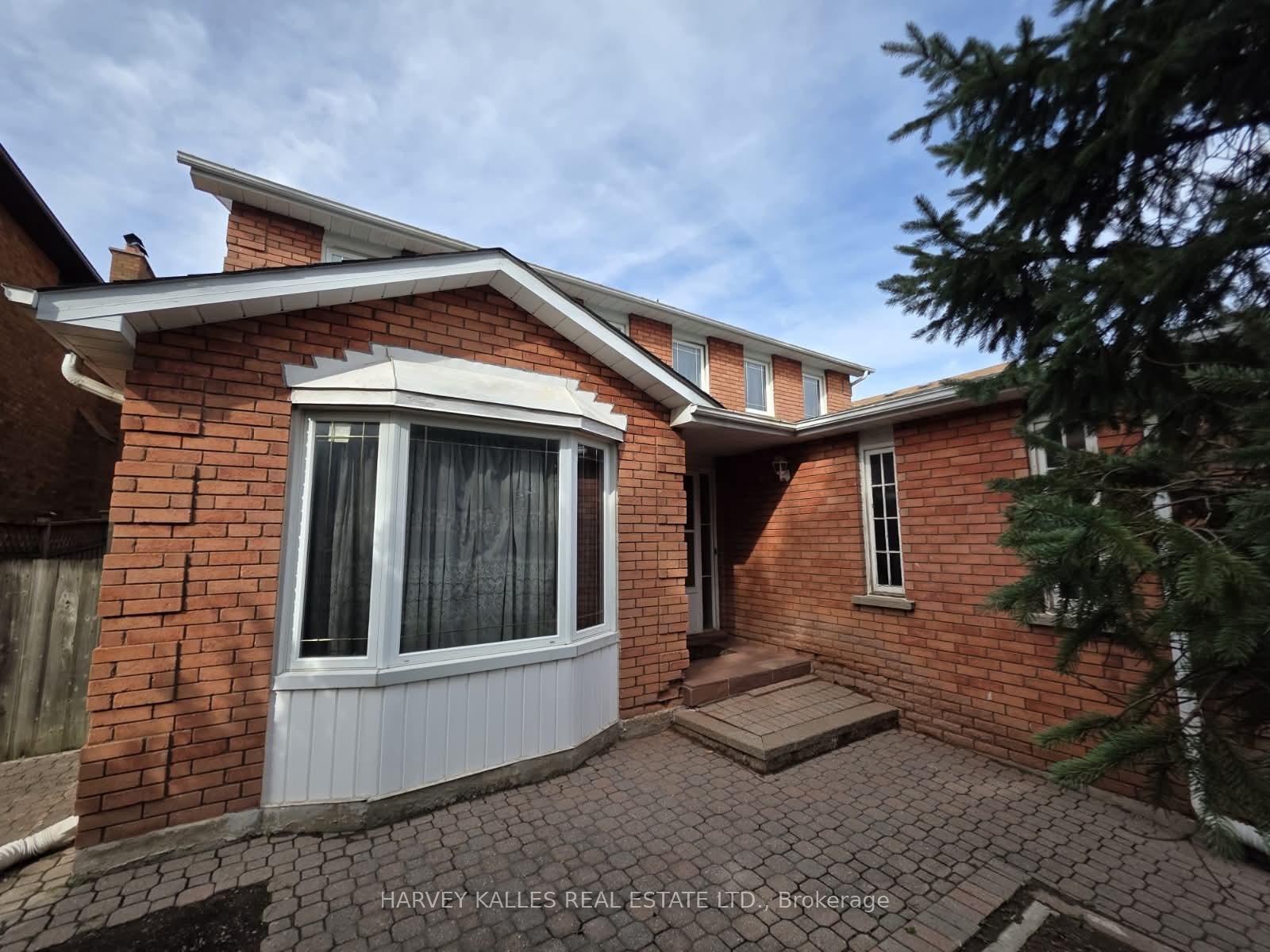 Photo 3 of 1627 Rayleen Crescent, Pickering, Brock Ridge — HOMEH