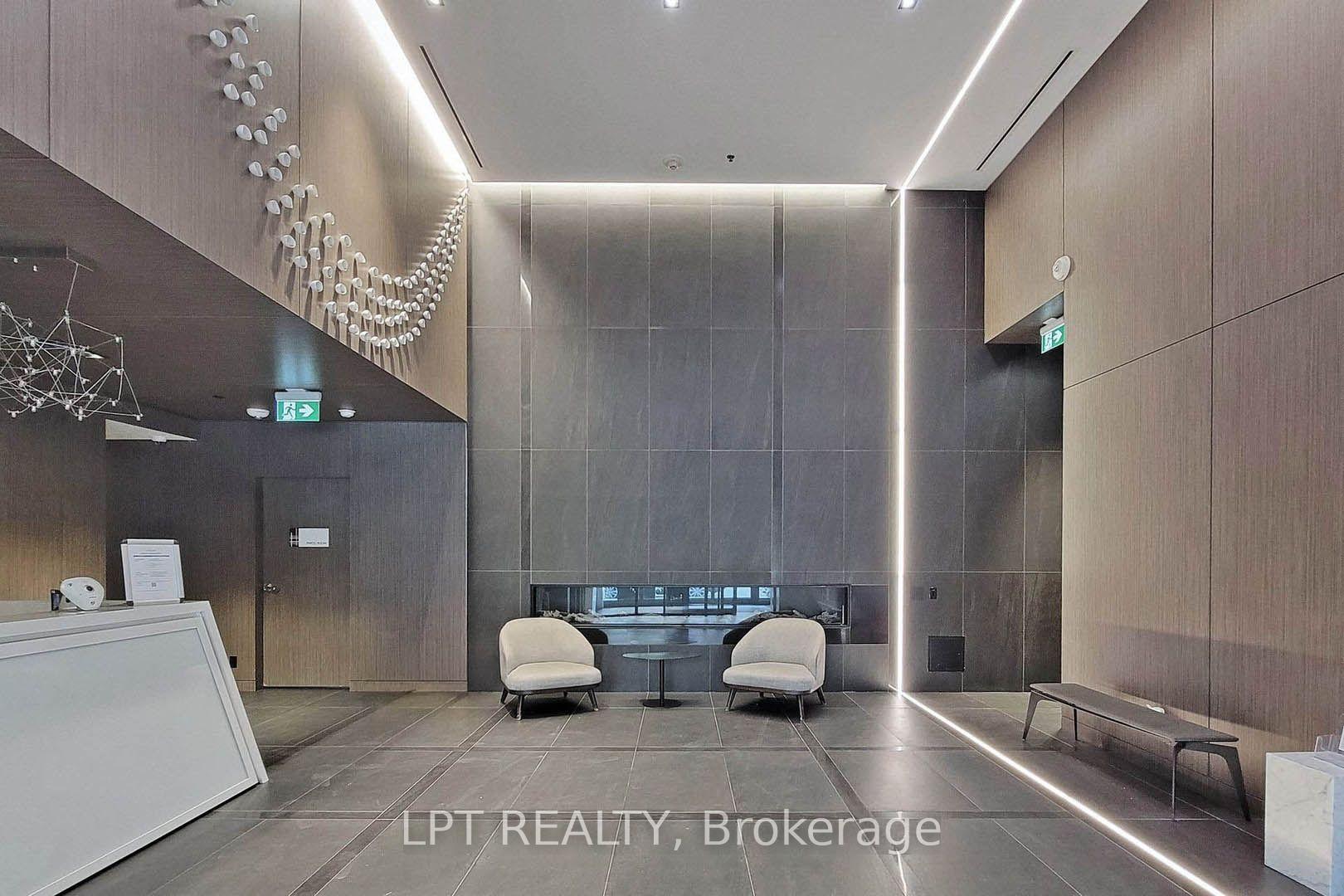 Photo 4 of Unit 807, 181 Dundas Street E, Toronto, Moss Park — HOMEH