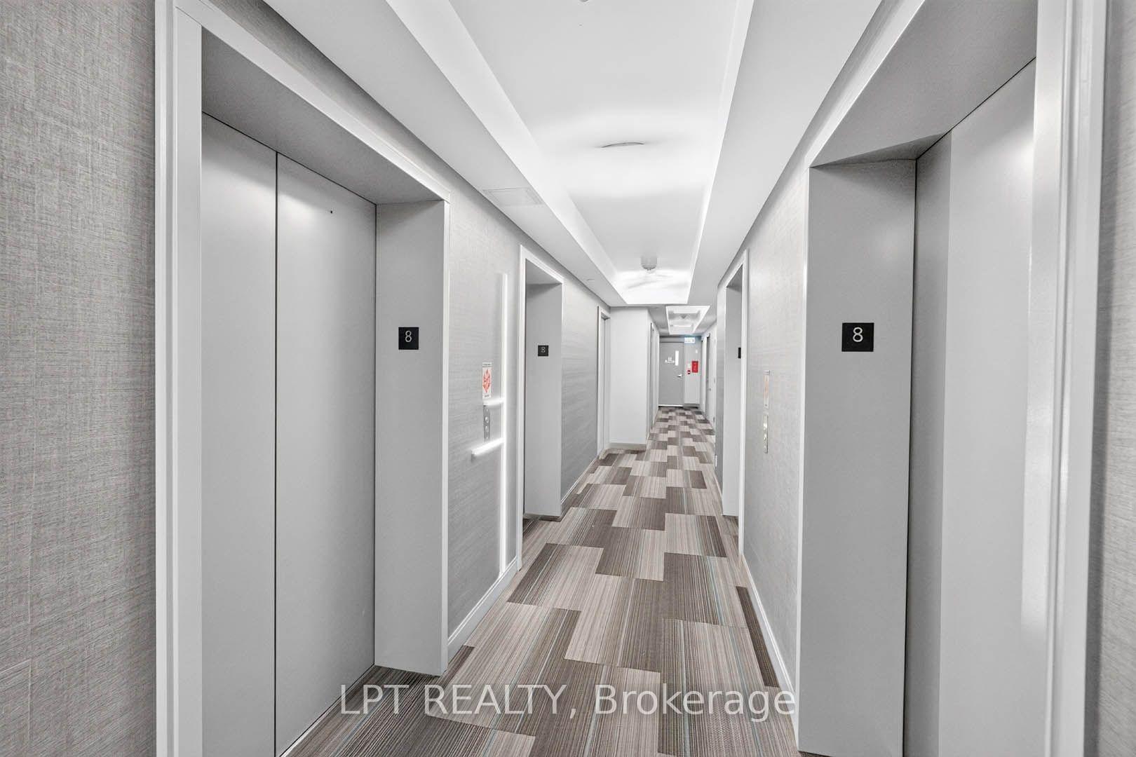 Photo 5 of Unit 807, 181 Dundas Street E, Toronto, Moss Park — HOMEH