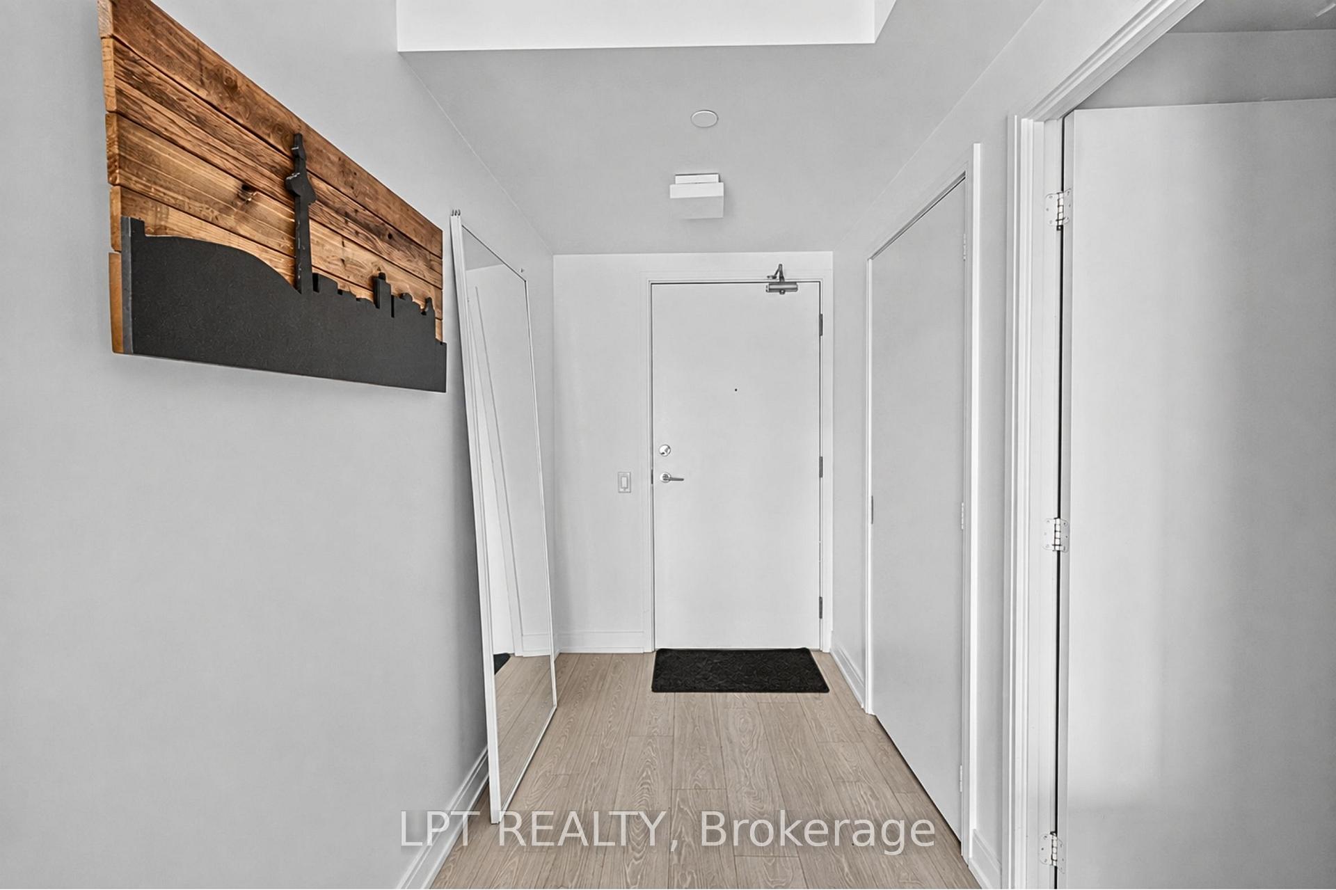 Photo 6 of Unit 807, 181 Dundas Street E, Toronto, Moss Park — HOMEH