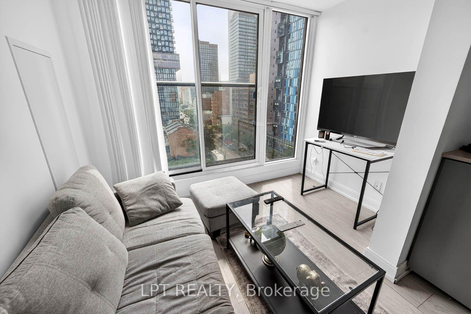 Photo 9 of Unit 807, 181 Dundas Street E, Toronto, Moss Park — HOMEH