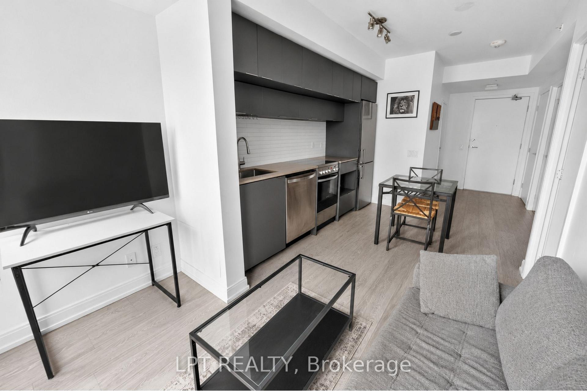 Photo 10 of Unit 807, 181 Dundas Street E, Toronto, Moss Park — HOMEH