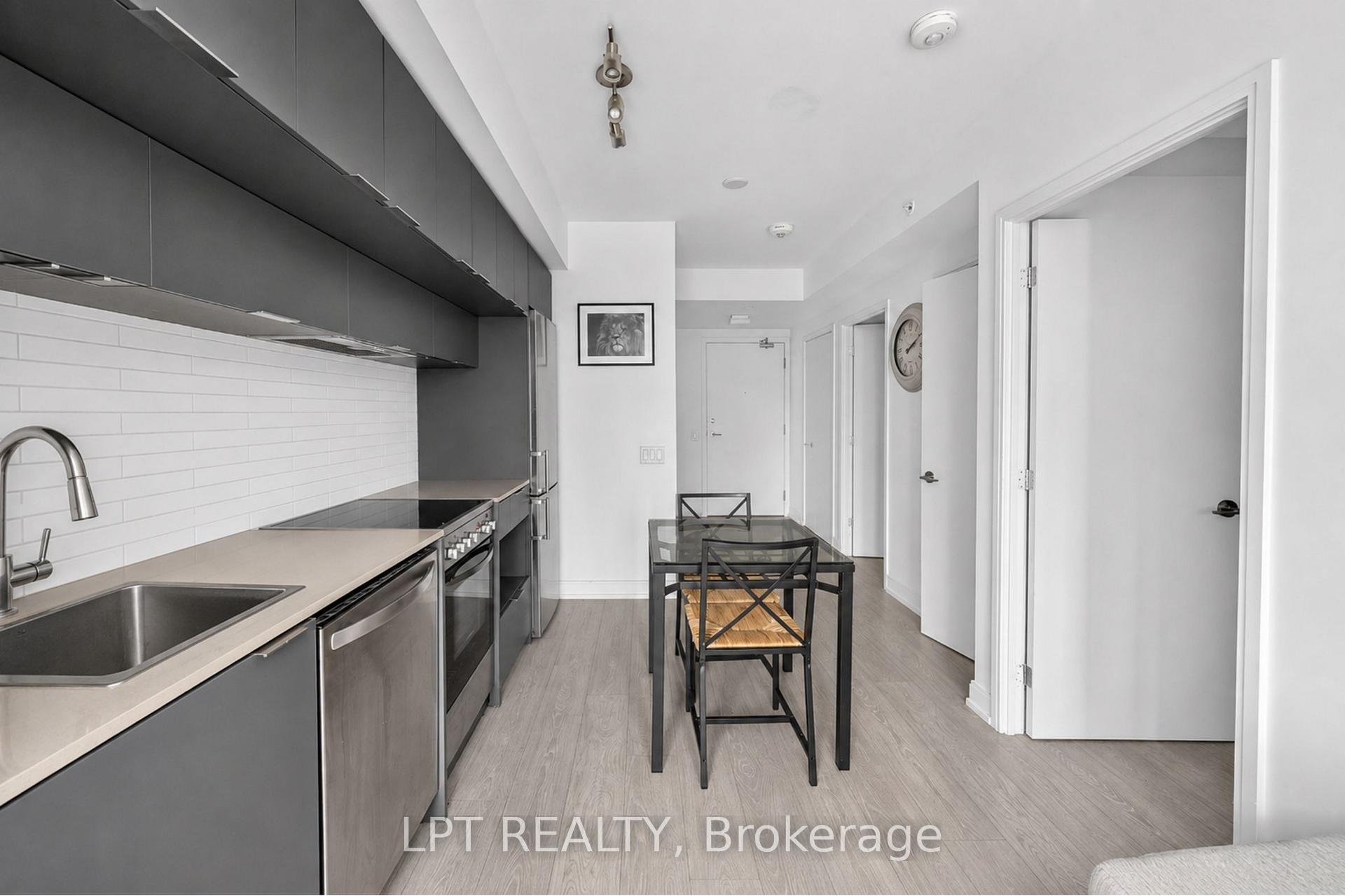 Photo 11 of Unit 807, 181 Dundas Street E, Toronto, Moss Park — HOMEH