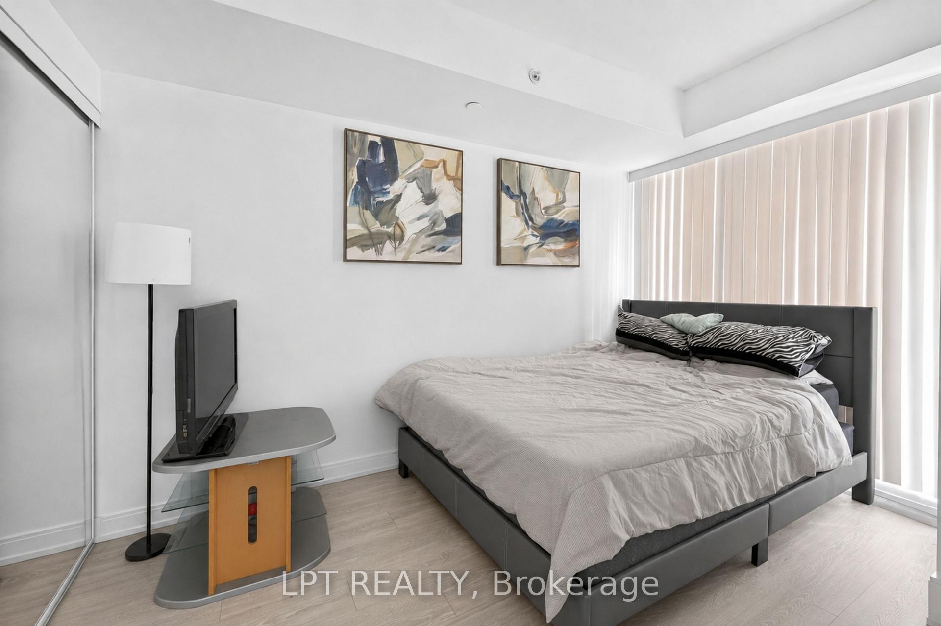 Photo 14 of Unit 807, 181 Dundas Street E, Toronto, Moss Park — HOMEH