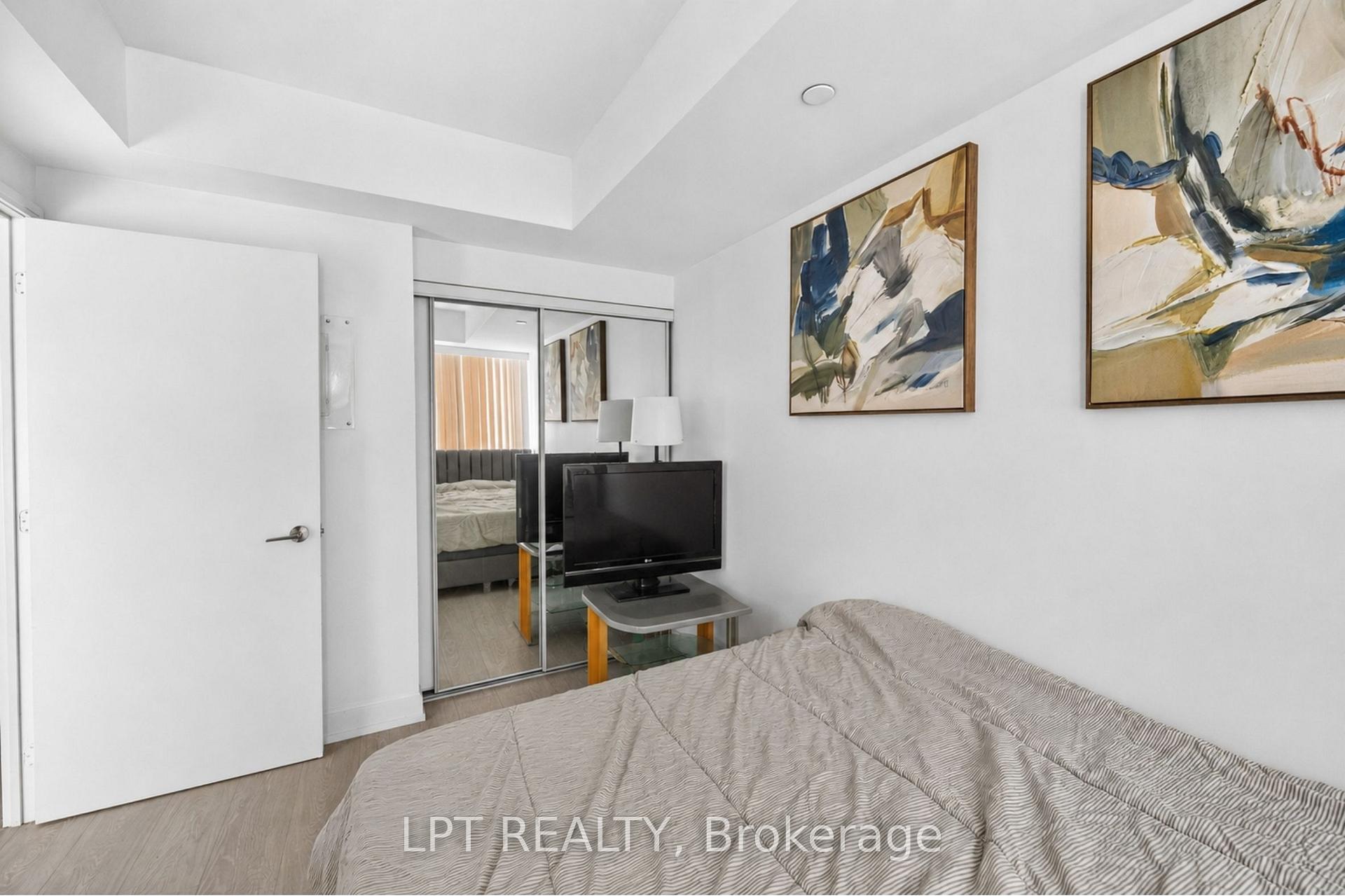 Photo 15 of Unit 807, 181 Dundas Street E, Toronto, Moss Park — HOMEH