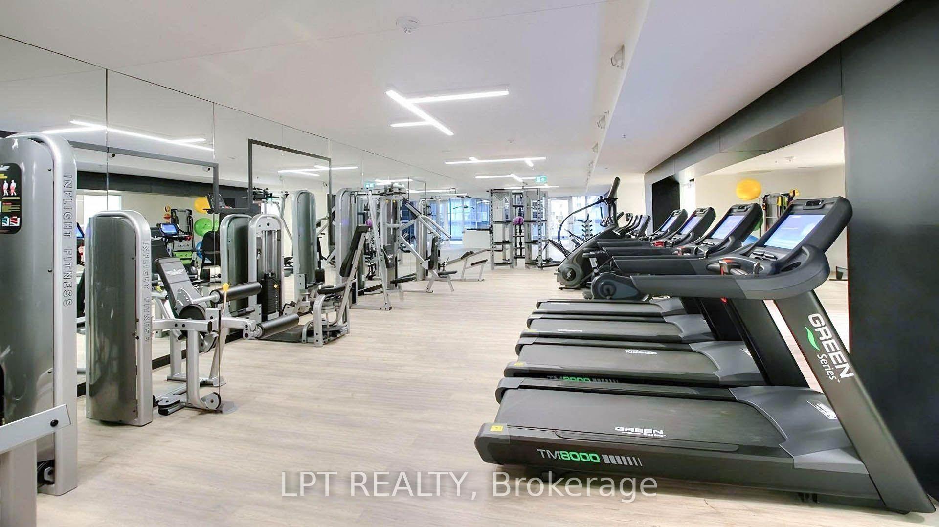 Photo 19 of Unit 807, 181 Dundas Street E, Toronto, Moss Park — HOMEH
