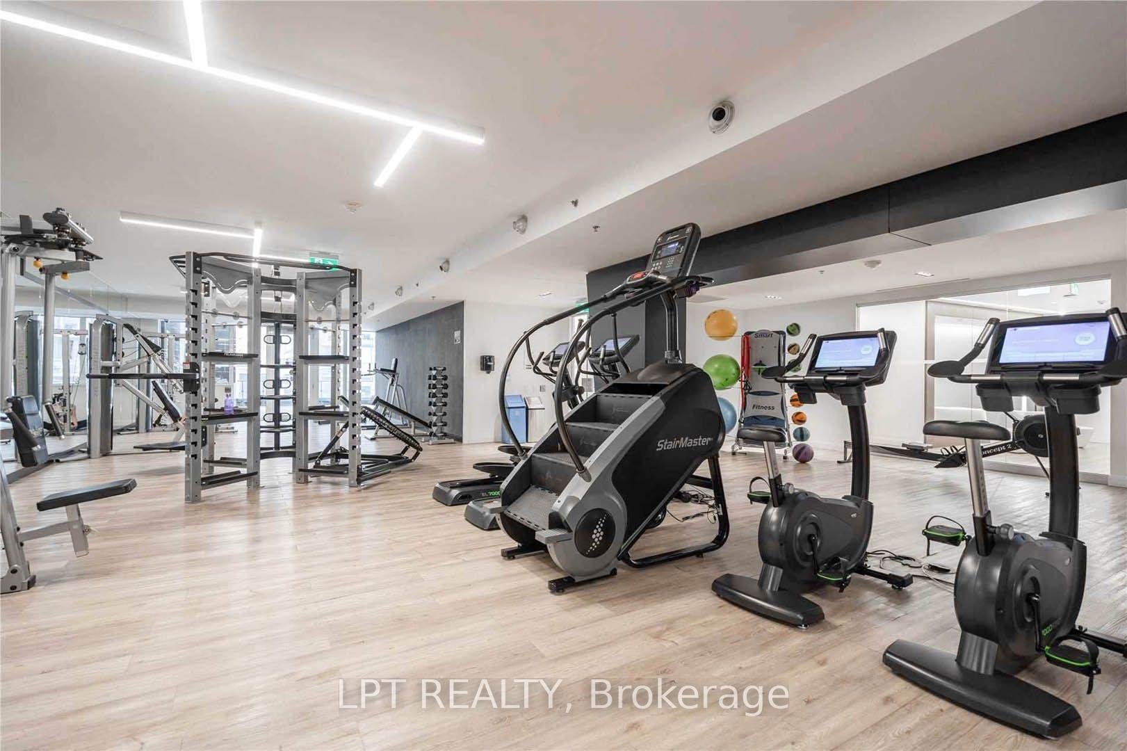 Photo 20 of Unit 807, 181 Dundas Street E, Toronto, Moss Park — HOMEH