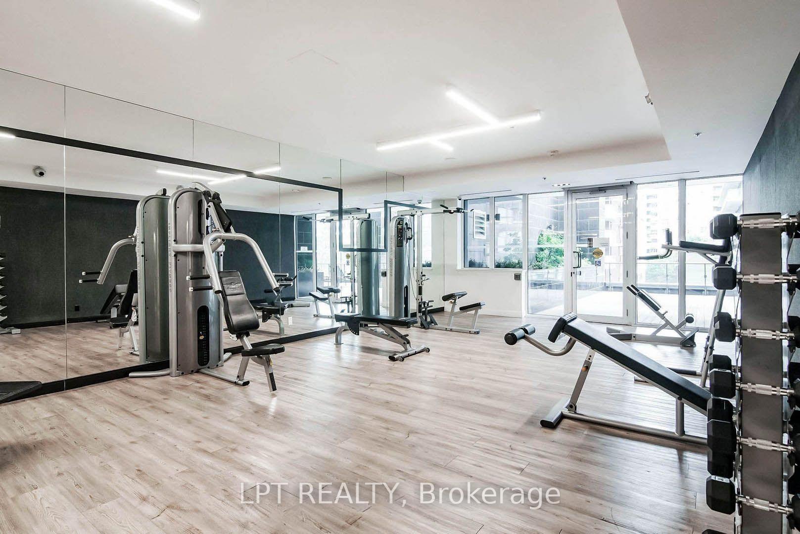 Photo 21 of Unit 807, 181 Dundas Street E, Toronto, Moss Park — HOMEH
