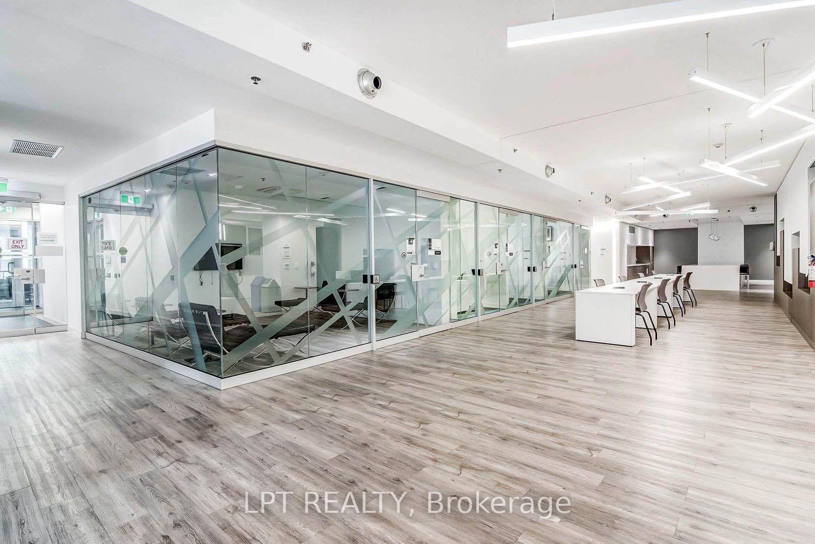 Photo 22 of Unit 807, 181 Dundas Street E, Toronto, Moss Park — HOMEH