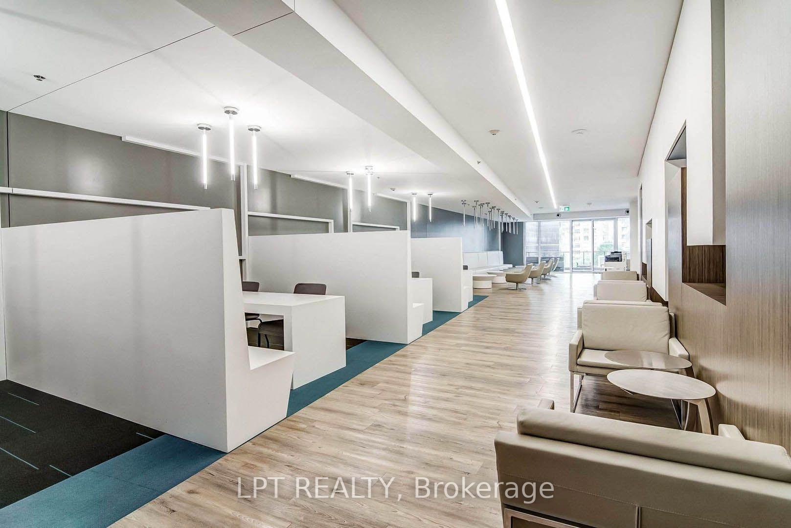 Photo 24 of Unit 807, 181 Dundas Street E, Toronto, Moss Park — HOMEH