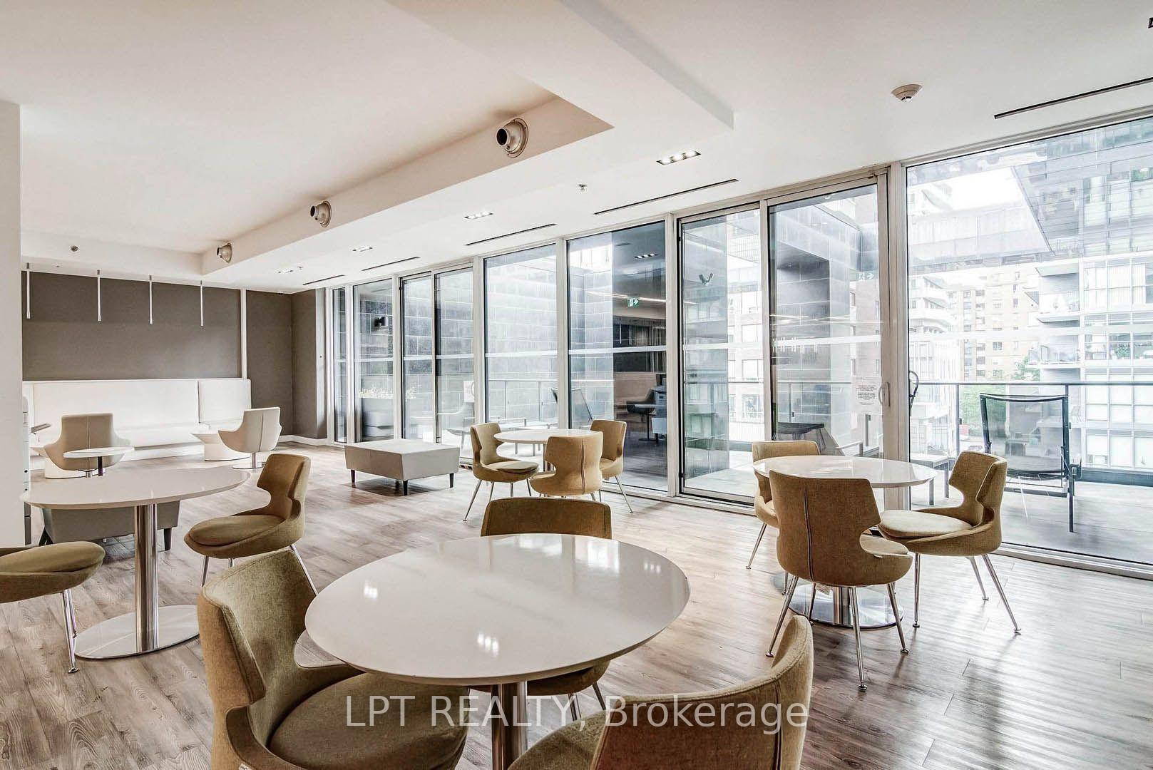 Photo 23 of Unit 807, 181 Dundas Street E, Toronto, Moss Park — HOMEH