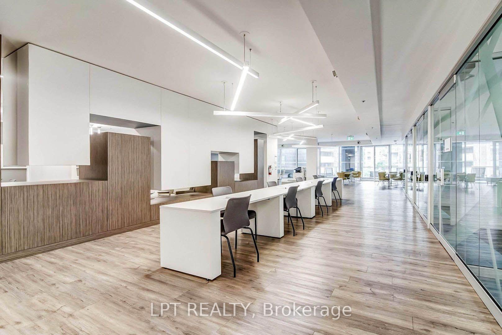 Photo 26 of Unit 807, 181 Dundas Street E, Toronto, Moss Park — HOMEH