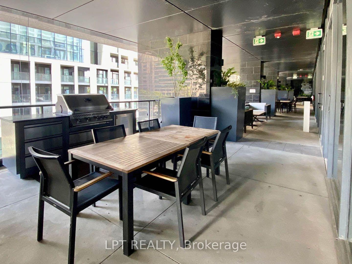 Photo 28 of Unit 807, 181 Dundas Street E, Toronto, Moss Park — HOMEH