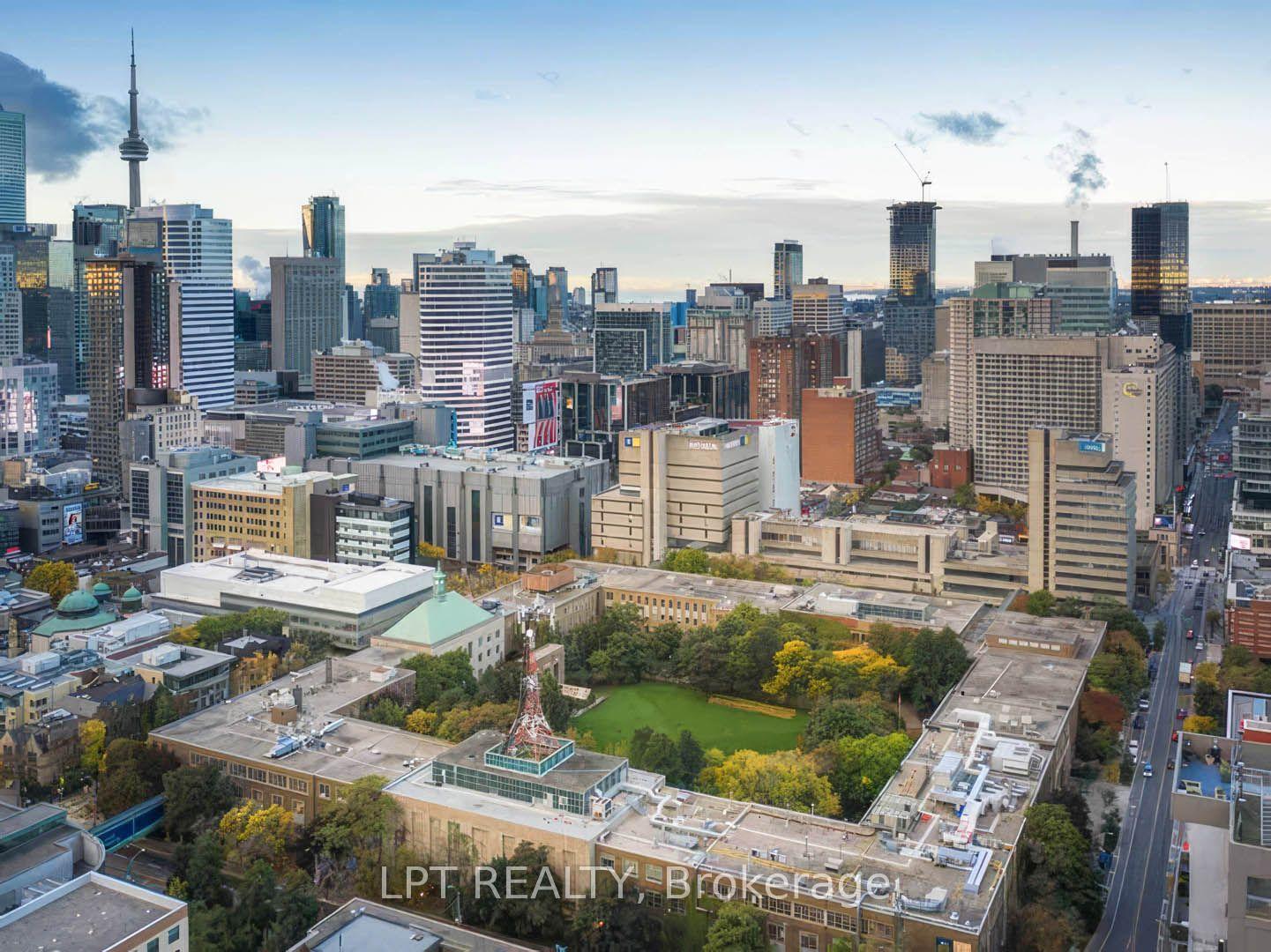 Photo 31 of Unit 807, 181 Dundas Street E, Toronto, Moss Park — HOMEH