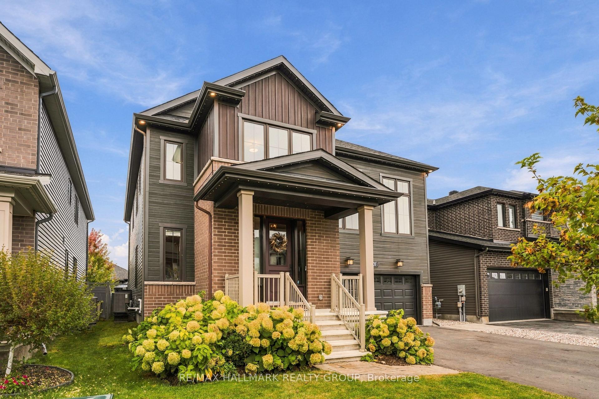 Photo 2 of 709 Coast Circle, Ottawa, Mahogany Community — HOMEH
