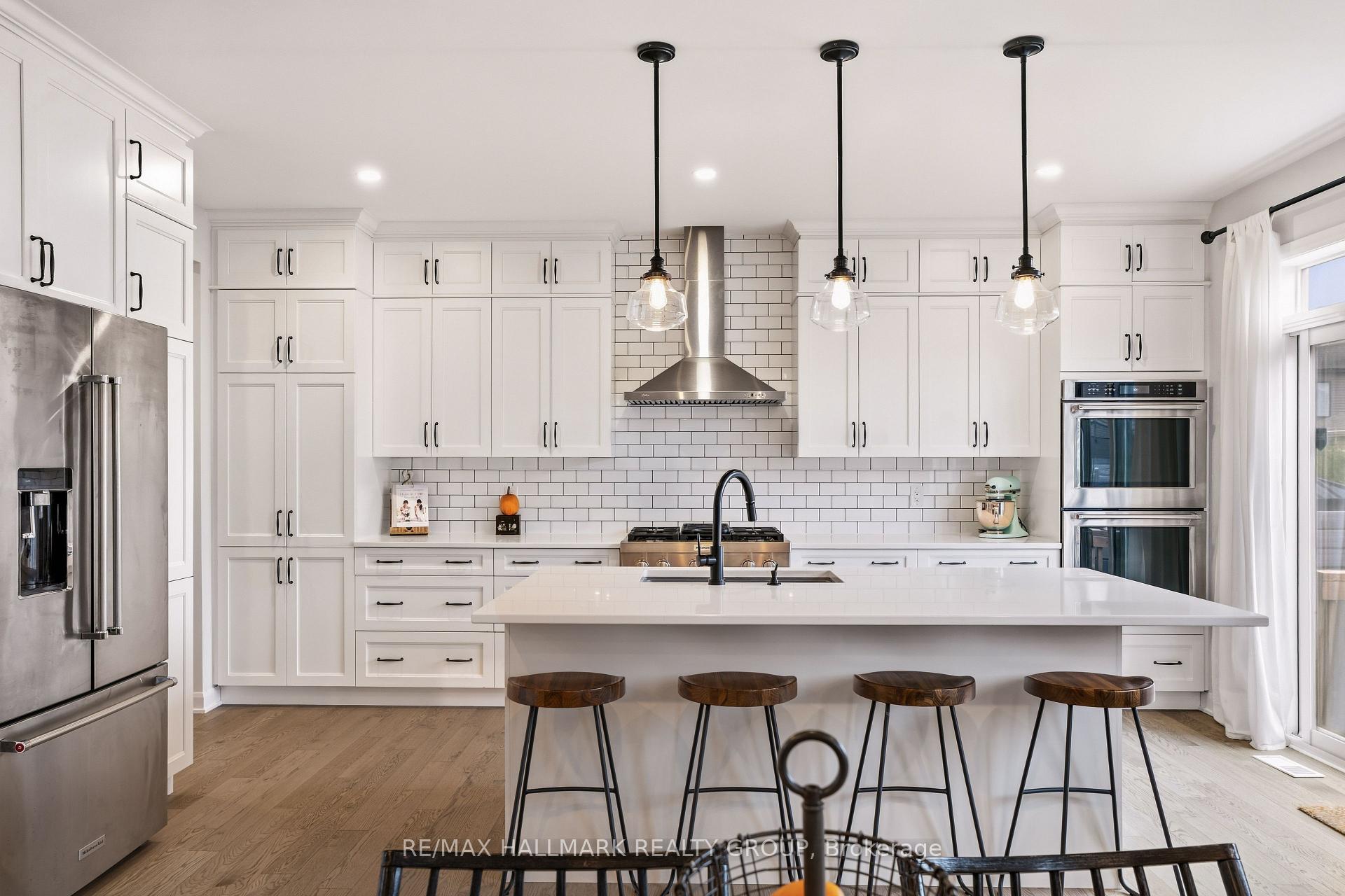 Photo 7 of 709 Coast Circle, Ottawa, Mahogany Community — HOMEH