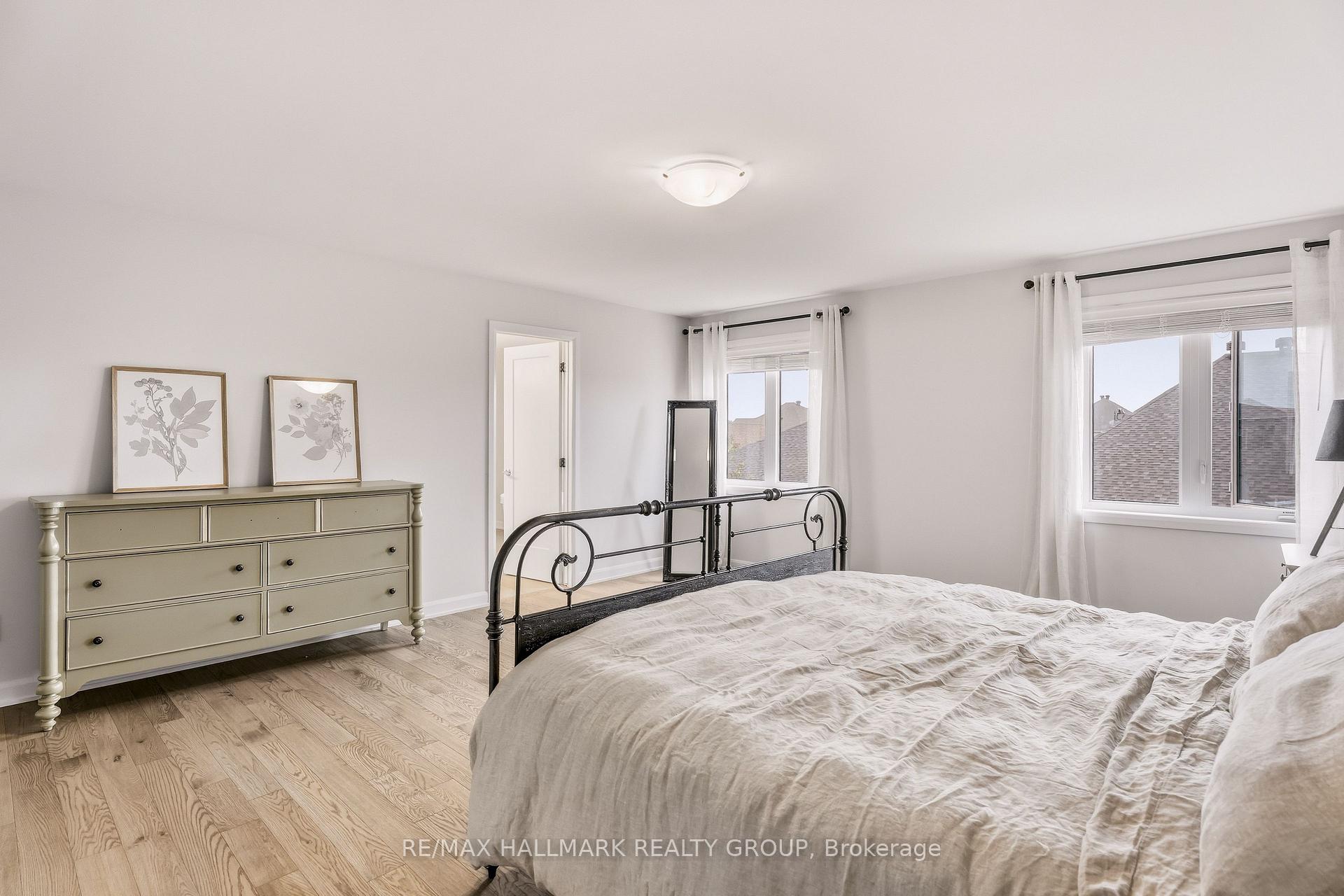 Photo 30 of 709 Coast Circle, Ottawa, Mahogany Community — HOMEH