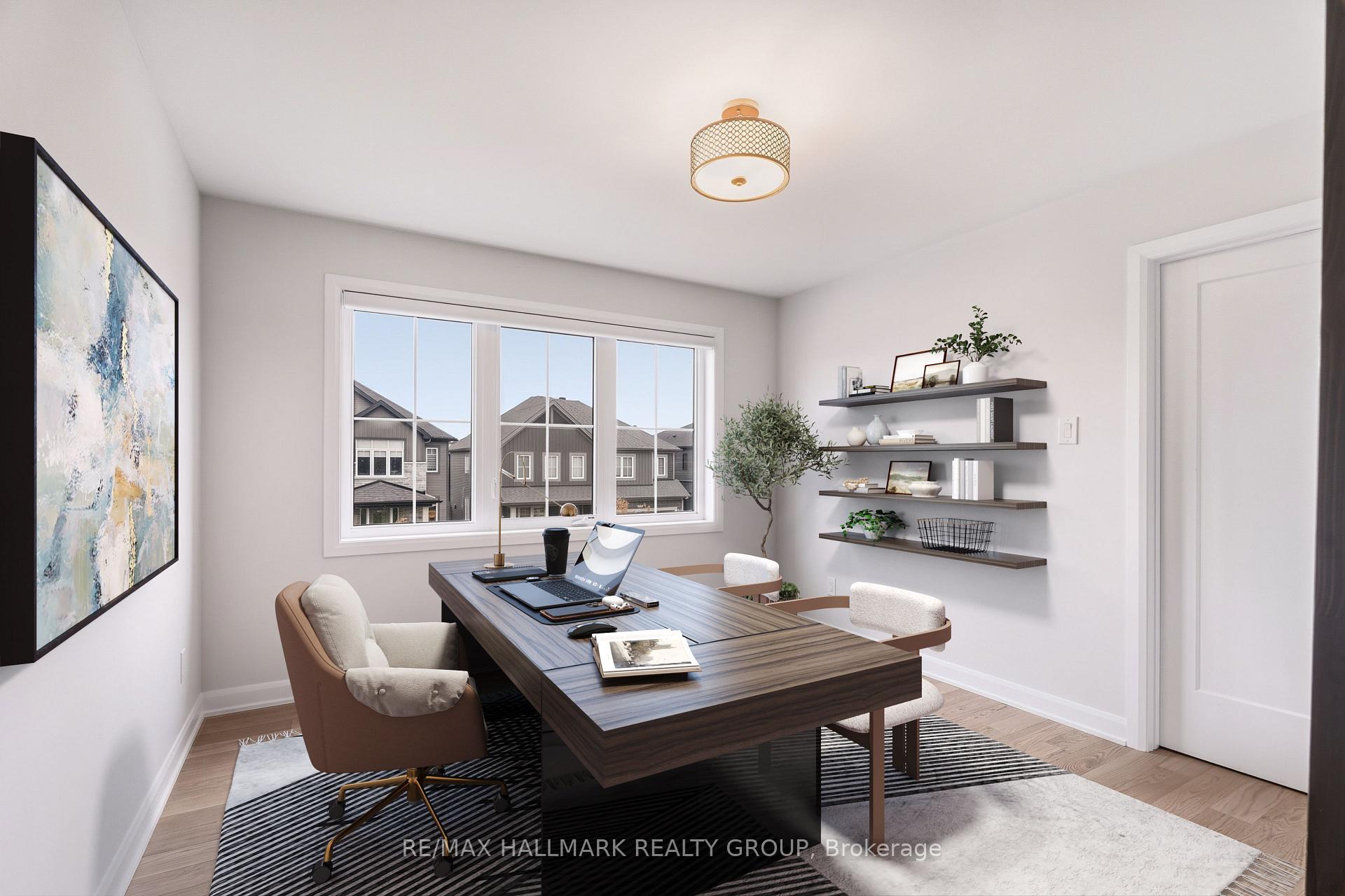 Photo 40 of 709 Coast Circle, Ottawa, Mahogany Community — HOMEH