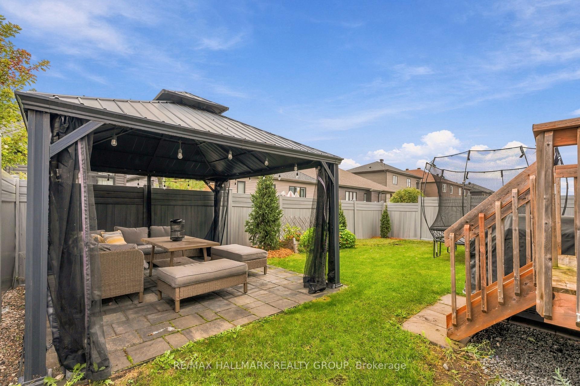Photo 49 of 709 Coast Circle, Ottawa, Mahogany Community — HOMEH