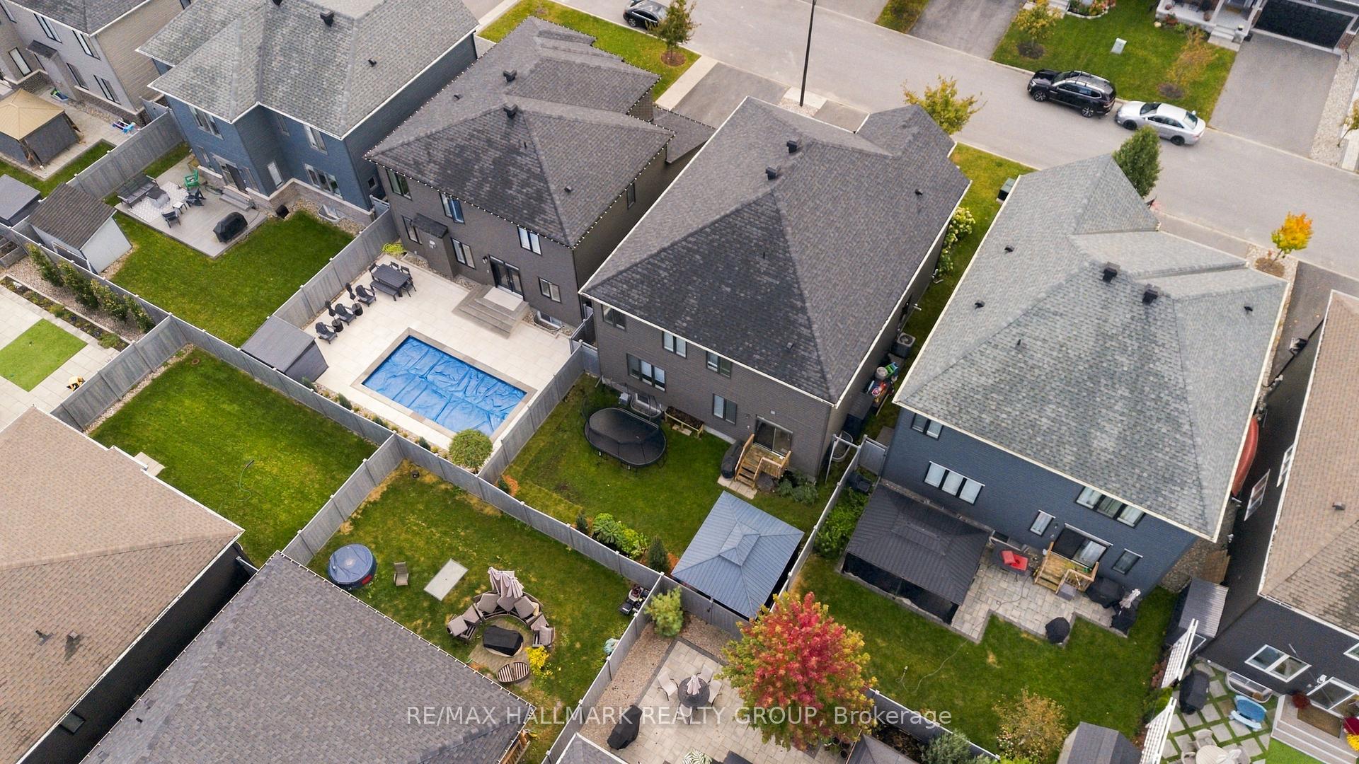 Photo 50 of 709 Coast Circle, Ottawa, Mahogany Community — HOMEH