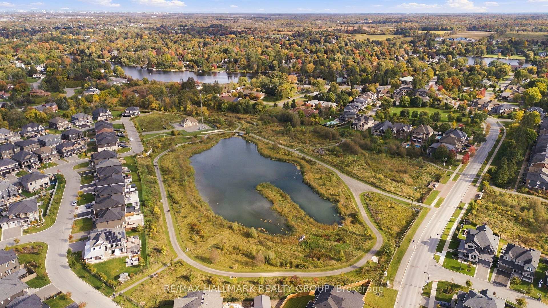 Photo 51 of 709 Coast Circle, Ottawa, Mahogany Community — HOMEH