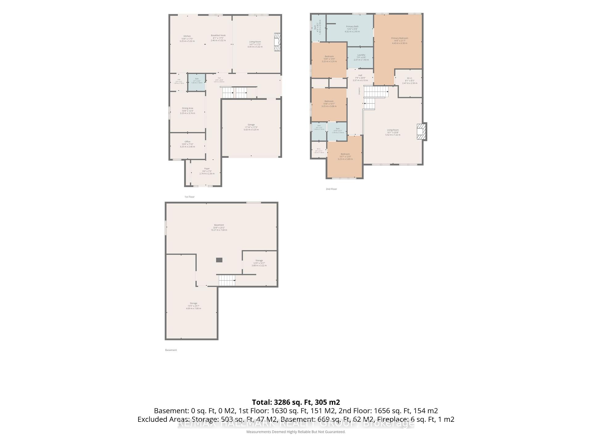 Photo 53 of 709 Coast Circle, Ottawa, Mahogany Community — HOMEH
