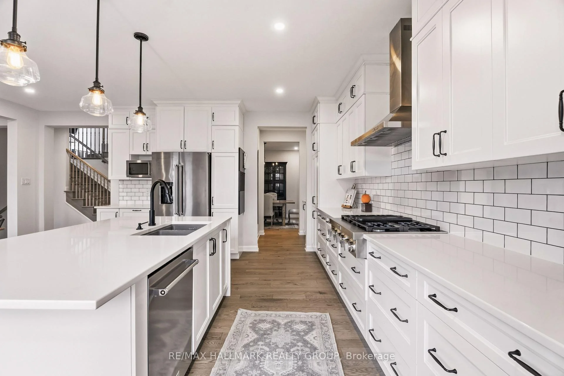 Photo 6 of 709 Coast Circle, Ottawa, Mahogany Community — HOMEH