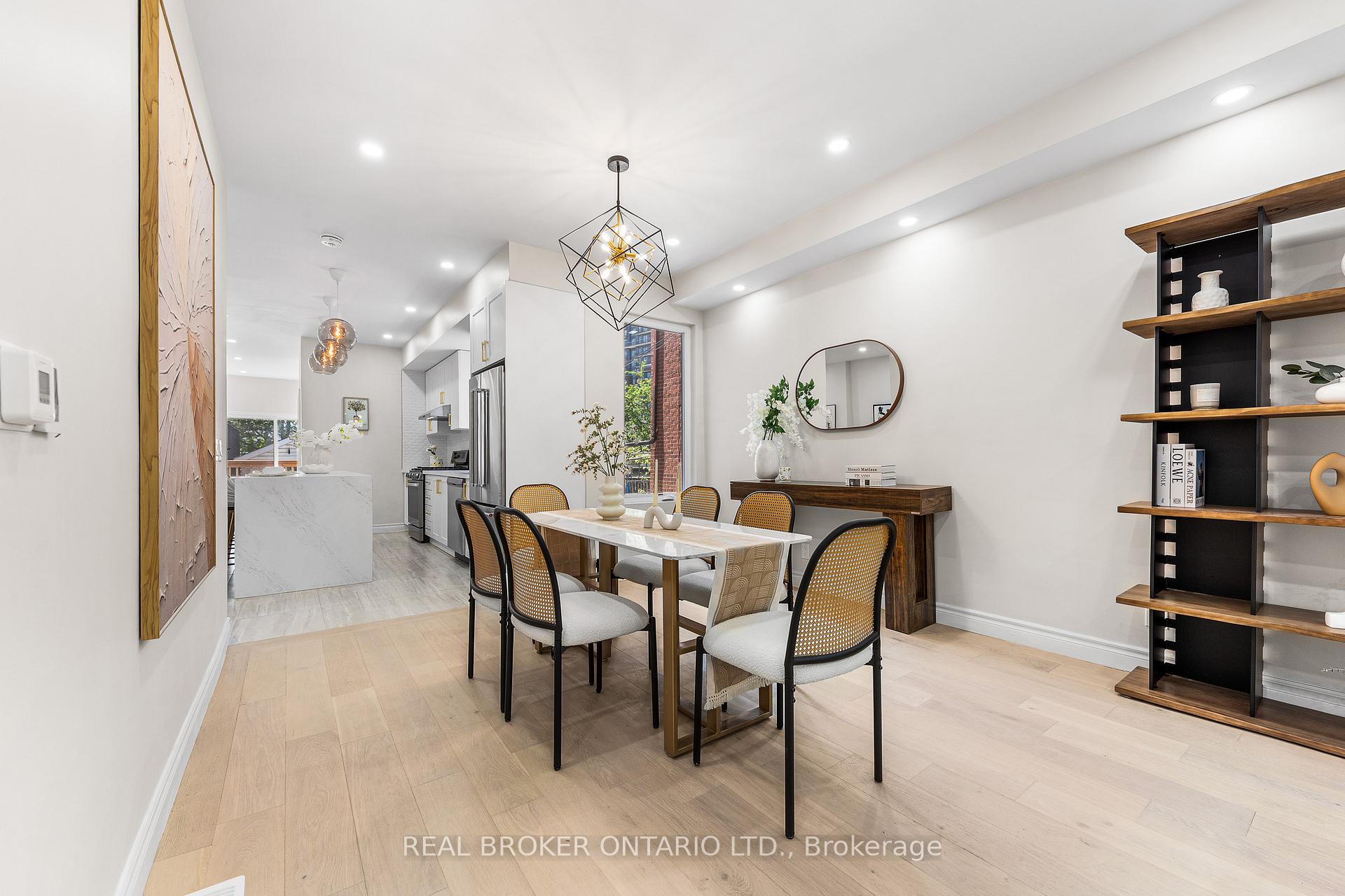 Photo 7 of 806 Gladstone Avenue, Toronto, Dovercourt-Wallace Emerson-Junction — HOMEH