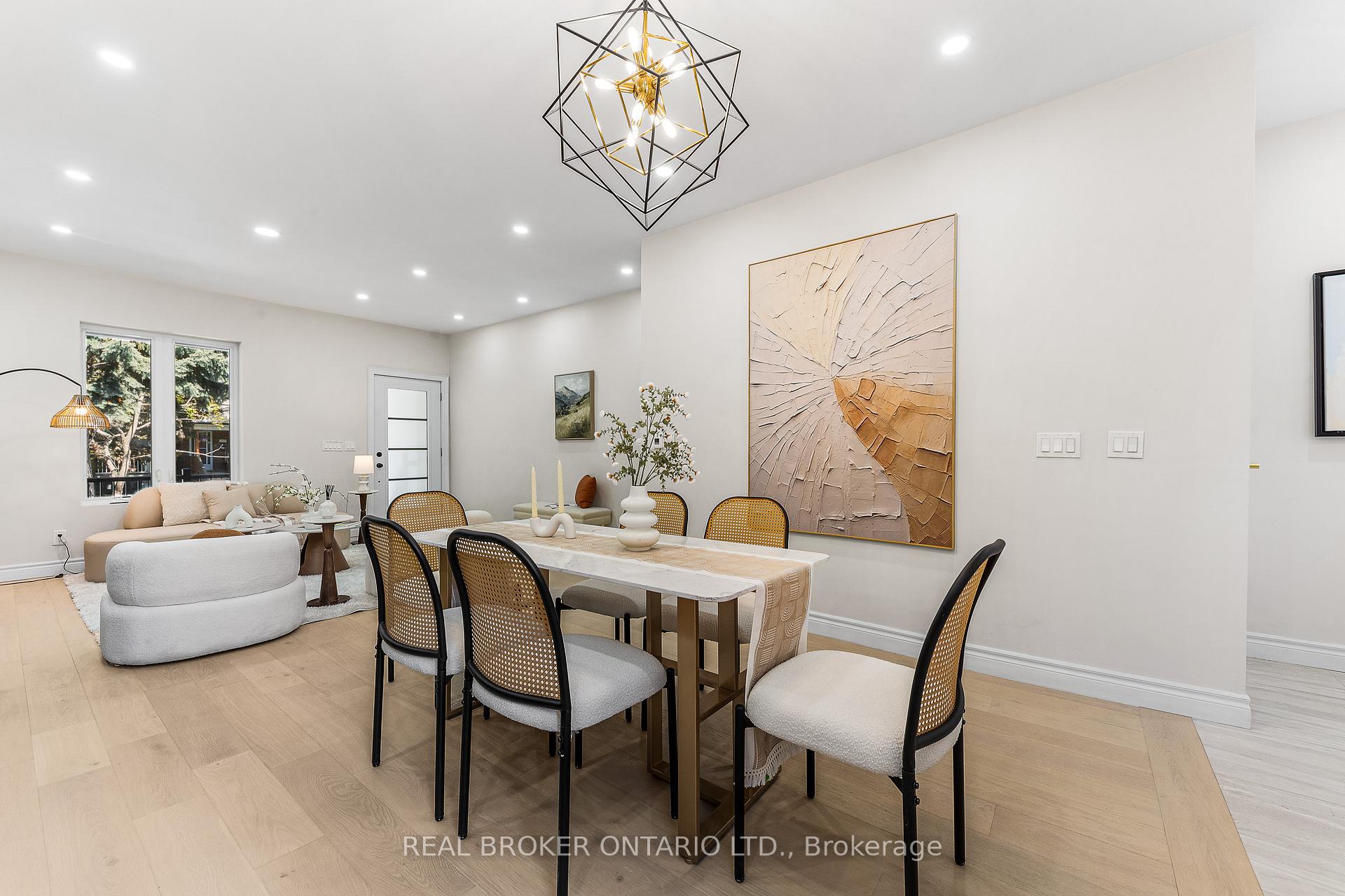Photo 8 of 806 Gladstone Avenue, Toronto, Dovercourt-Wallace Emerson-Junction — HOMEH