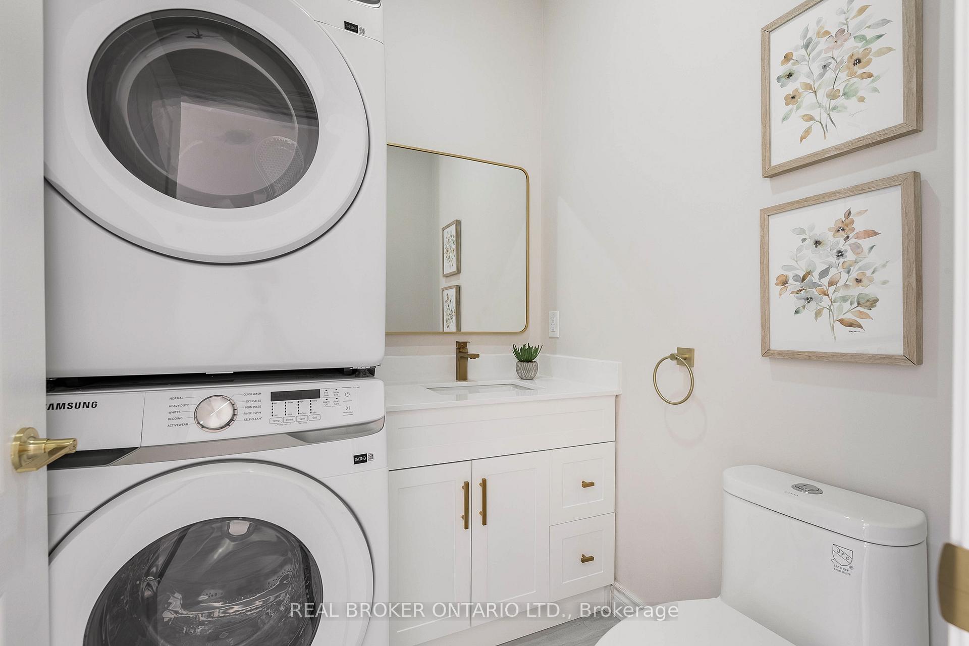 Photo 18 of 806 Gladstone Avenue, Toronto, Dovercourt-Wallace Emerson-Junction — HOMEH