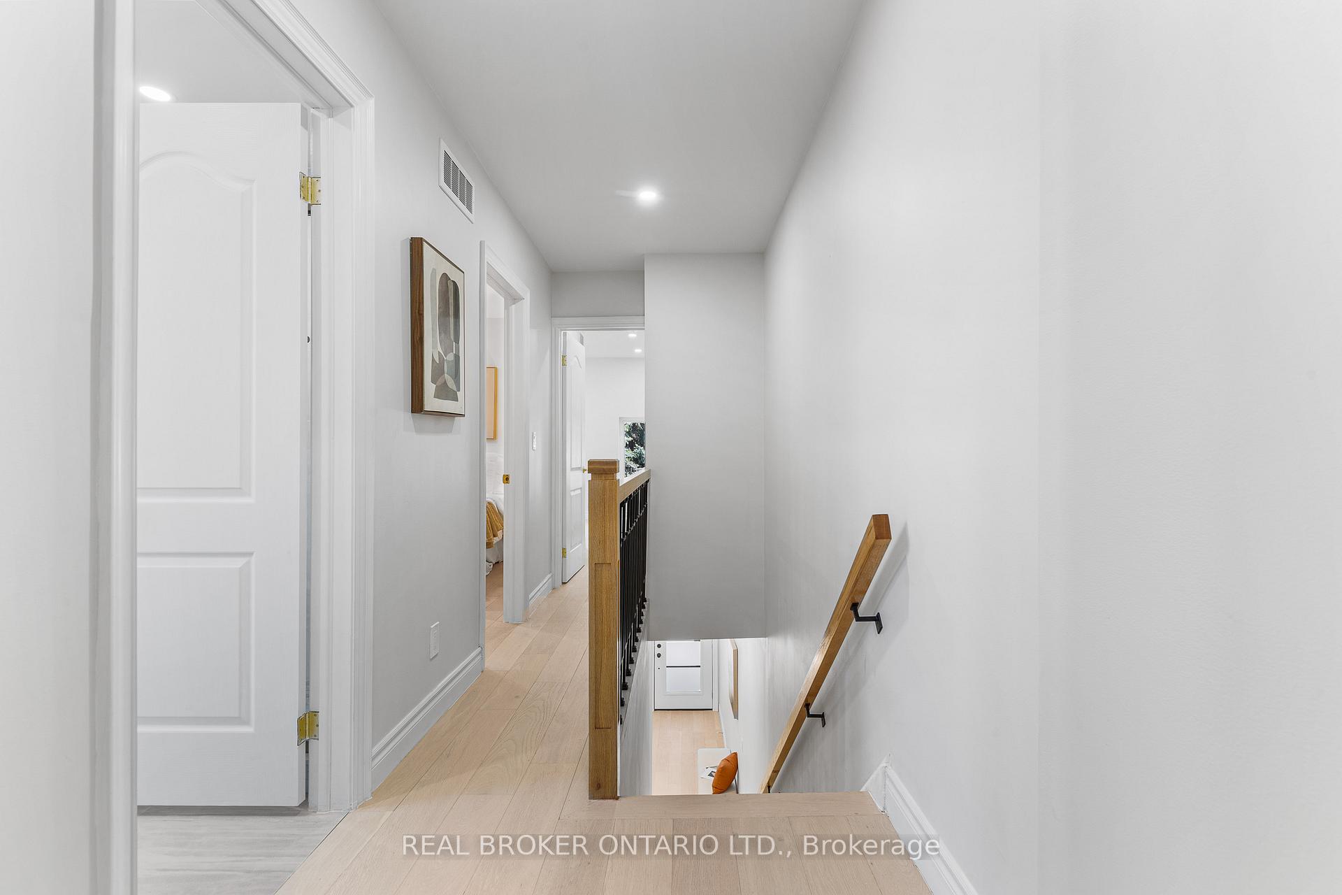 Photo 19 of 806 Gladstone Avenue, Toronto, Dovercourt-Wallace Emerson-Junction — HOMEH